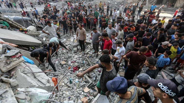 Europarlamentarci lome koplja oko Gaze: Ove dvije stvari su ključna neslaganja