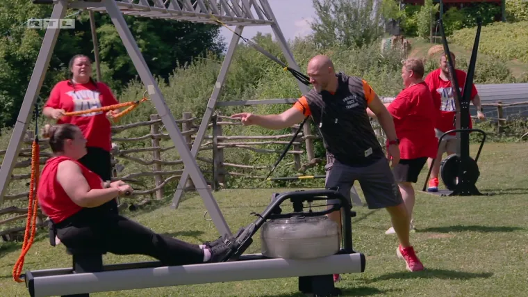 Pokušajte pogoditi što su osvojili kandidati 'Života na vagi': 'Ljubomorna sam'