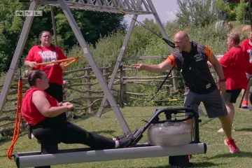 Pokušajte pogoditi što su osvojili kandidati 'Života na vagi': 'Ljubomorna sam'