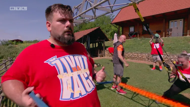 Pokušajte pogoditi što su osvojili kandidati 'Života na vagi': 'Ljubomorna sam'