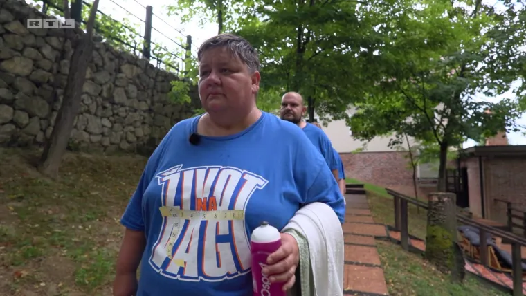 Pokušajte pogoditi što su osvojili kandidati 'Života na vagi': 'Ljubomorna sam'