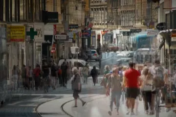 Brojke koje zabrinjavaju! Kod mladih je suicid u porastu: 'Izgubili smo tri razreda...'