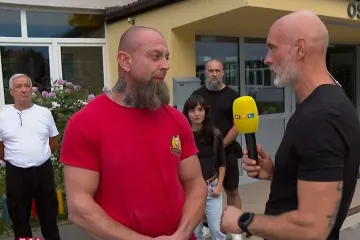 Gradonačelnik uvjerava da nema problema s vodom u Karlovcu, roditelji imaju drugu priču