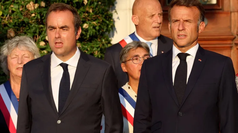 Macron imenovao novog premijera: Evo o kome je riječ