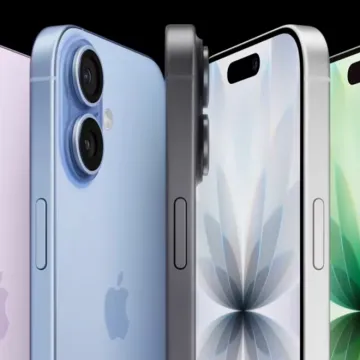 Predstavljeni iPhone 17 i iPhone Air: Ovo je najtanji model do sada, a moćan je kao MacBook