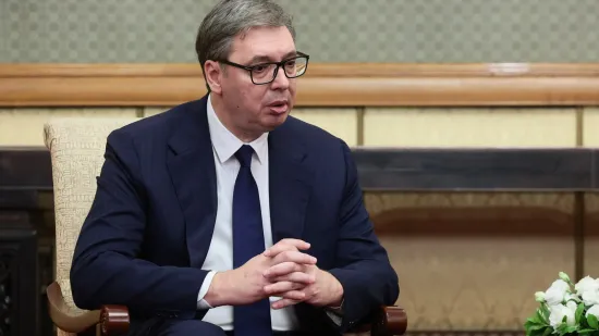 Vučić komentirao skandiranje na Maksimiru: 'To je kad imate Thompsonove koncerte...'