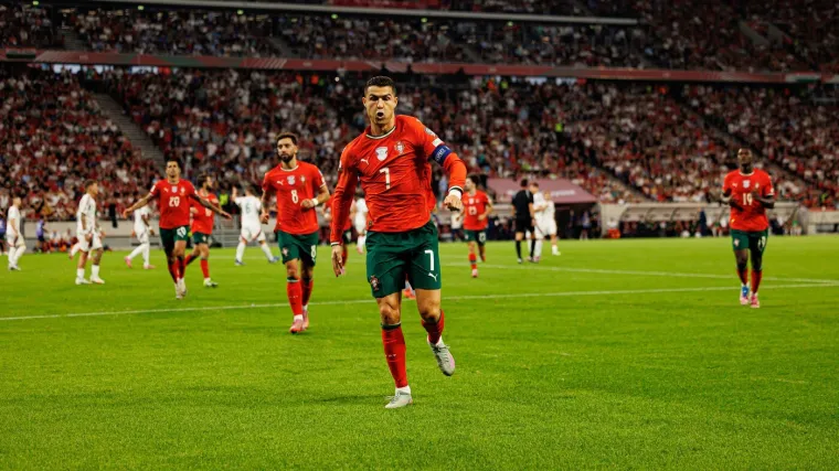 Luda večer u kvalifikacijama: Portugal i Francuska se spasili, BiH izgubila važnu utakmicu