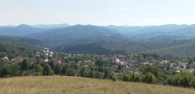 Evo zašto bi Gorski Kotar bio idealno mjesto za medeni mjesec zaručnika godine