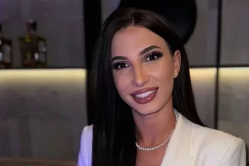 Marinela iz 'Gospodina Savršenog' odselila u Požegu pa se pohvalila velikim uspjehom