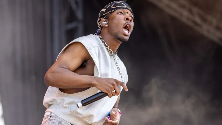 U automobilu pjevača pronađeno raskomadano tijelo