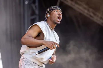 U automobilu pjevača pronađeno raskomadano tijelo