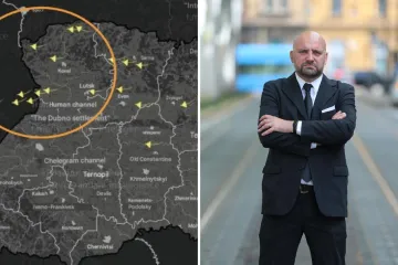 Avdagić o Poljskoj: 'Vrijeme je, ako se oglušimo što je sljedeće - krstareći projektili?'