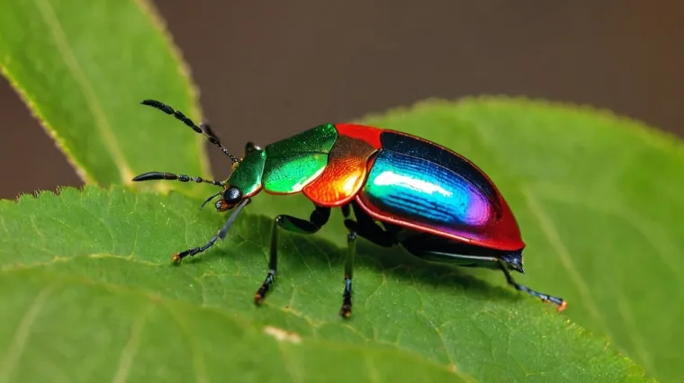 [KVIZ] Kakvo je tvoje znanje o kukcima?