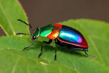 [KVIZ] Kakvo je tvoje znanje o kukcima?