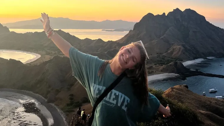 Godinama je radila pet poslova kako bi ostvarila san: 'Ne bih to mijenjala ni za što na svijetu'