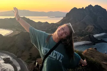 Godinama je radila pet poslova kako bi ostvarila san: 'Ne bih to mijenjala ni za što na svijetu'