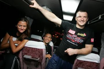 Legenda čiji udarci i danas odjekuju: Ovako se Mirko Cro Cop mijenjao kroz godine