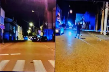 Poljska srušila ruske dronove: Hitno skraćen rok javljanja u vojsku! Pljušte reakcije iz Europe