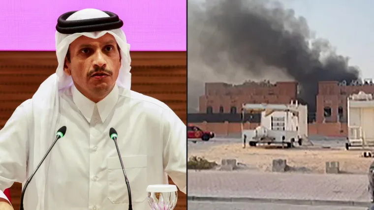 Šeik otkrio detalje izraelskog napada, pazite kad im je stiglo upozorenje: 'Ovo je stopostotna izdaja'