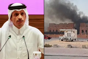 Šeik otkrio detalje izraelskog napada, pazite kad im je stiglo upozorenje: 'Ovo je stopostotna izdaja'