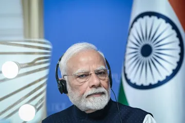 Modi igra na više frontova: Od Trumpa traži trgovinski dogovor, a ne može prestati raditi s Kinom