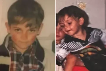 Znate li tko je dječak s fotografije? Osvojio je srca publike u 'Farmi'