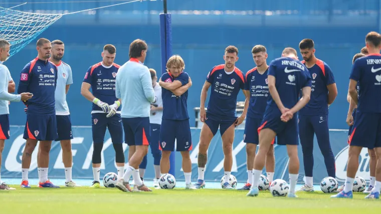 [KVIZ] Koliko zna&scaron; o hrvatskim nogometa&scaron;ima?