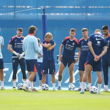 [KVIZ] Koliko zna&scaron; o hrvatskim nogometa&scaron;ima?