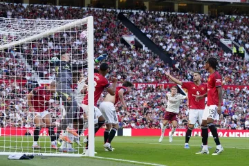 Otkriveni planovi engleskih velikana: Manchester United ne namjerava prestati kupovati, a Arsenal rasprodaje zvijezde