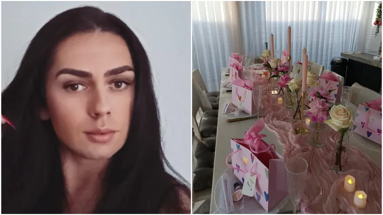 Svestrani frizer Goran vrhunski kuha, a ima i brojne hobije: 'Aranžiram cvijeće i za razvod braka'