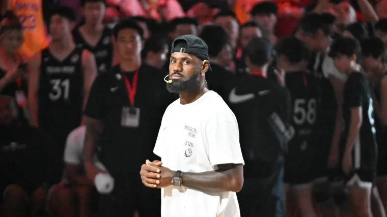 Stigla vijest o legendi američke ko&scaron;arke koja će rastužiti mnoge