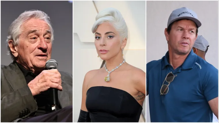 Zvijezde koje su izbjegle smrt za dlaku nakon rušenja 'blizanaca': 'Bilo je nestvarno'