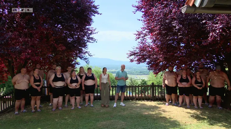 Večeras netko napušta 'Život na vagi': 'Uvijek sam spreman, jedva čekam vidjeti rezultate'