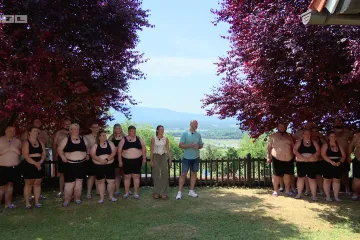 Večeras netko napušta 'Život na vagi': 'Uvijek sam spreman, jedva čekam vidjeti rezultate'