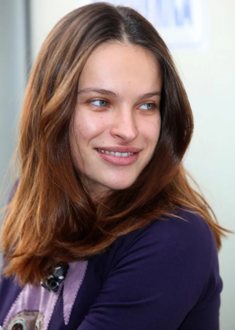 Ljupka Gojić Mikić za Net.hr: 'Svojim očima sam vidjela kako zrakoplov udara u zgradu'