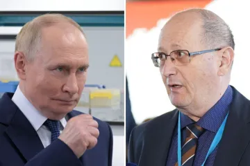 Vojni analitičar: 'Valjda i u Rusiji netko razmišlja svojom glavom, ako krenu na Poljsku...'