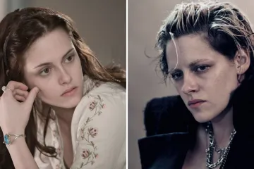 Kako danas izgleda ljepotica koju je proslavio 'Sumrak': Udala se za ženu i skoro osvojila Oscara