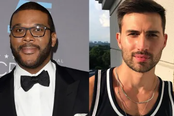 Glumac Derek Dixon traži 260 milijuna dolara odštete od Tylera Perryja: 'Nisam mogao šutjeti'