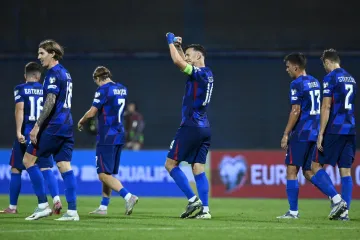 Možete li pogoditi zanimanja naših reprezentativaca? Odgovori će vas iznenaditi i nasmijati do suza