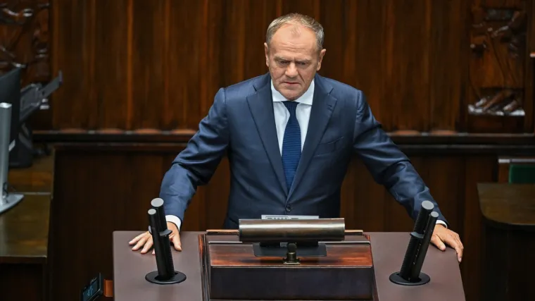 Poljska aktivirala članak 4 NATO-a! Evo o čemu on točno govori: 'Ovo je tek početak'