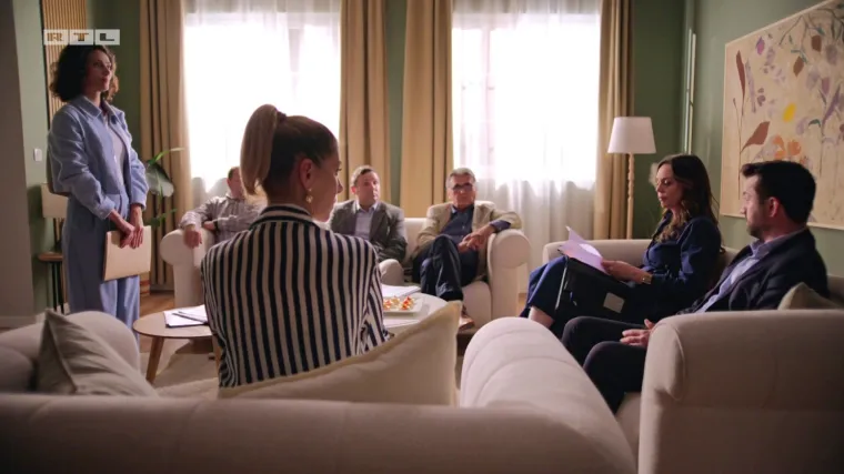 Što te ne ubije, to te ojača: Olga pokazala zube pa Martu ponizila pred Odborom