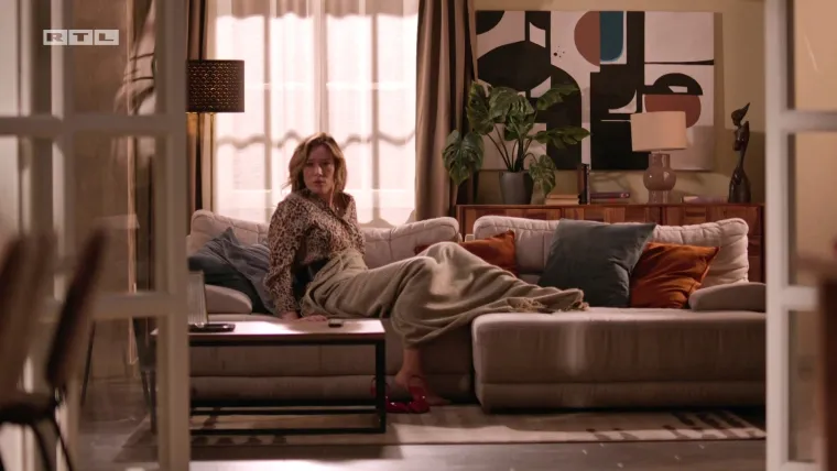 Što te ne ubije, to te ojača: Olga pokazala zube pa Martu ponizila pred Odborom