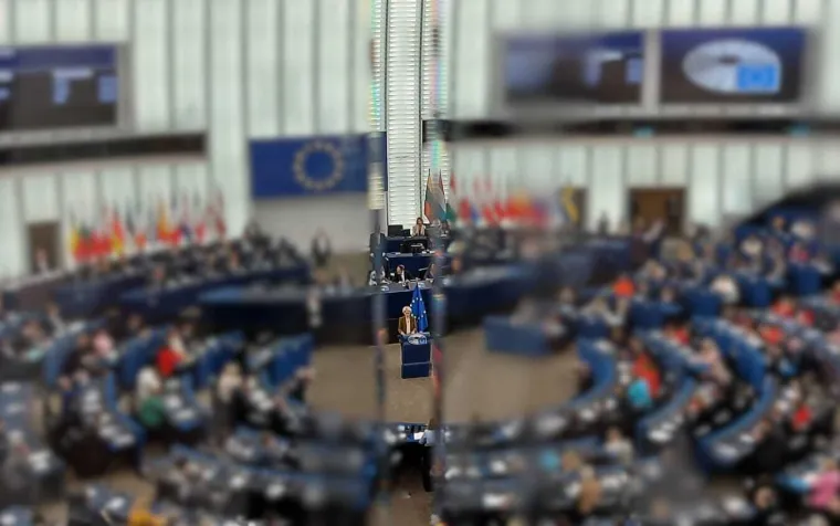 Ključne poruke govora šefice EU komisije: Što je Ursula von der Leyen obećala Europi?