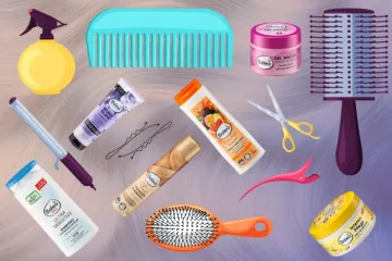 Top 7 proizvoda za ekspresnu terapiju kose nakon ljeta