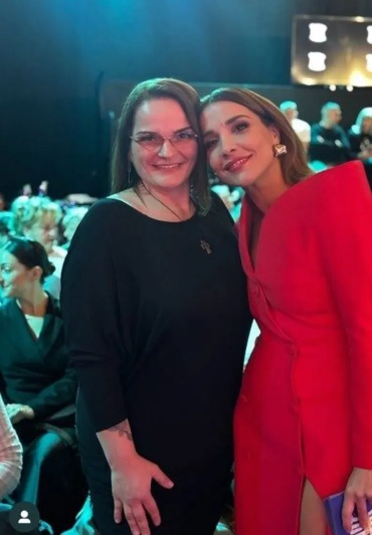 Od najteže kandidatkinje do sretne žene: Fotografije prije i sad, pogledajte nevjerojatan napredak