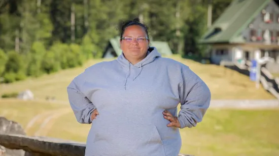 Od najteže kandidatkinje do sretne žene: Fotografije prije i sad, pogledajte nevjerojatan napredak