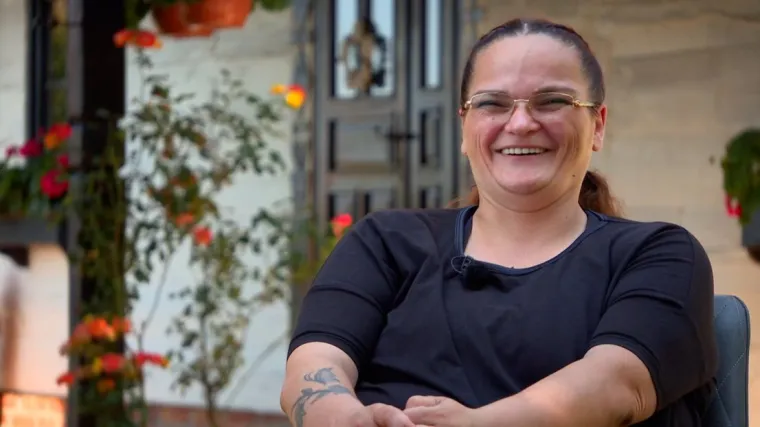 Od najteže kandidatkinje do sretne žene: Fotografije prije i sad, pogledajte nevjerojatan napredak