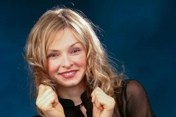 Danas slavi 50. rođendan, a izgleda kao da je vrijeme stalo za nju: Ines Bojanić kroz godine