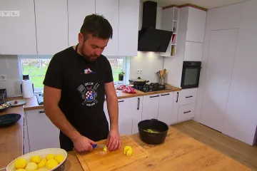 Zlatko je strastveni dinamovac i veliki romantik: 'On će iznenaditi, žena ga je dobro naučila'