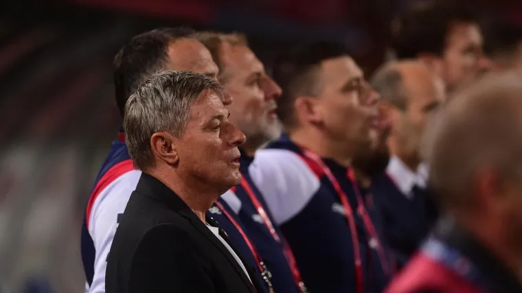 Piksiju se trese stolica, a među potencijalim kandidatima je sama krema svjetskog nogometa